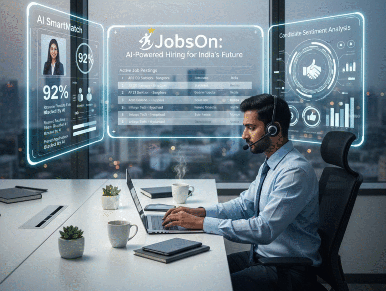 What Is a Traditional Job Portal and Why It No Longer Works in Today’s Hiring World